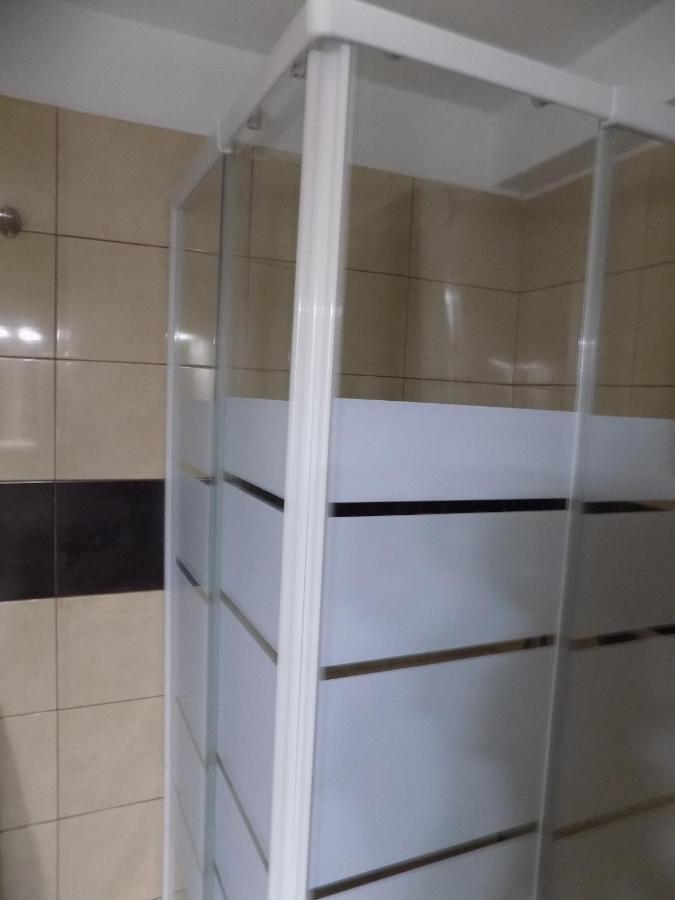 Elzaf2 Apartamento Áfitos Exterior foto